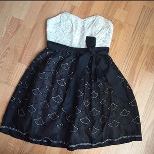 Anthropologie Meadow Rue Dress